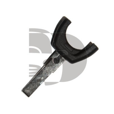 CLÉ SEAT/SKODA/VW ID 48 POUR TELECOMMANDE