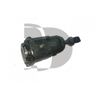 CERR PTA DCHA SKODA FABIA (6Y) 2000-2004  HU66