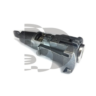 CERR PTA DCHA SKODA FABIA (6Y) 2000-2008  HU66