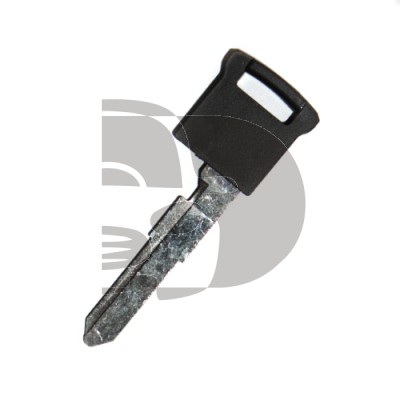 ESPADIN PARA MANDO KEYLESS SUZUKI HU87R