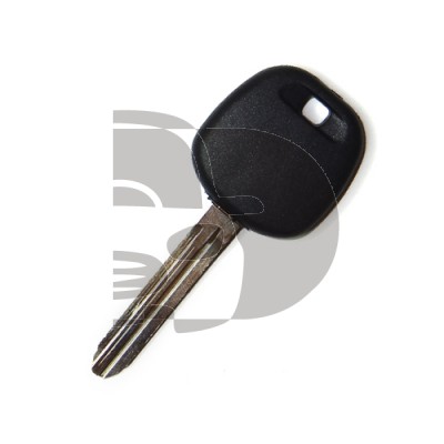 LLAVE PARA TRANSPONDER TOYOTA  TOY43