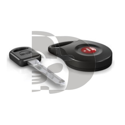 KEYLESS KIT CLONACION TOYOTA TRY22+TK100  TOY47