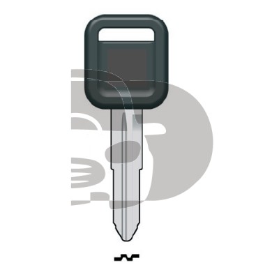 LLAVE SENCILLA OPEL FRONTERA >>95  GM15