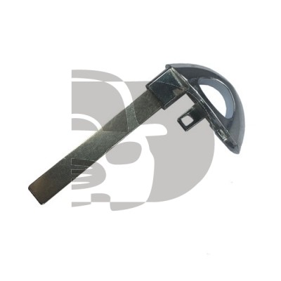 ESPADIN  MANDO KEYLESS OPEL ASTRA K 2016>  HU100