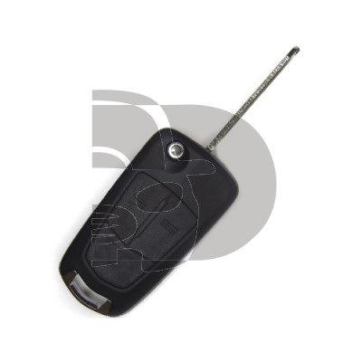 CARCASA PLEG OPEL ANTARA 2 BOT  DWO5