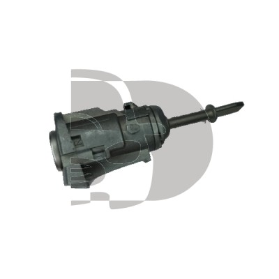 CERR PTA DCHA SEAT LEON/TOLEDO 2000-2004   HU66