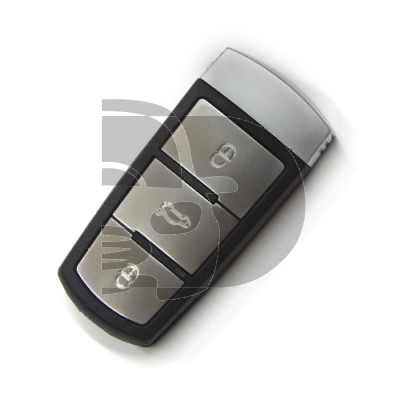 MANDO SMARTKEY VW PASSAT 3C ID46 2005-2014  PROX.