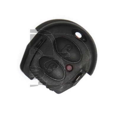 TELEMANDO FIJO VW FOX 2005-2012 2 BOTONES 433MHZ