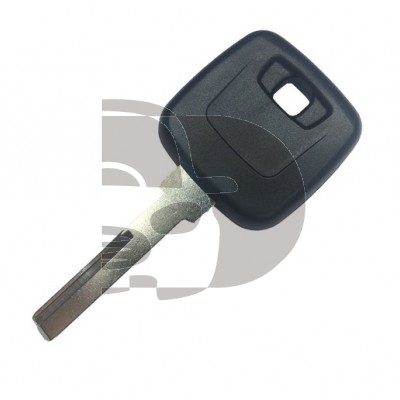 LLAVE PARA TRANSPONDER VOLVO-MITSUBISHI HU56R