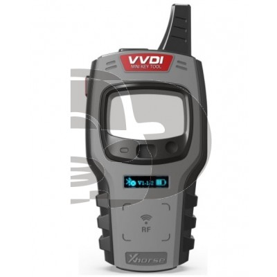 VVDI MINI KEY TOOL