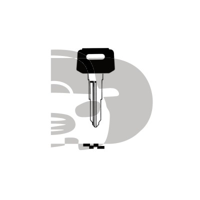 LLAVE SENCILLA YAMAHA  YH30R