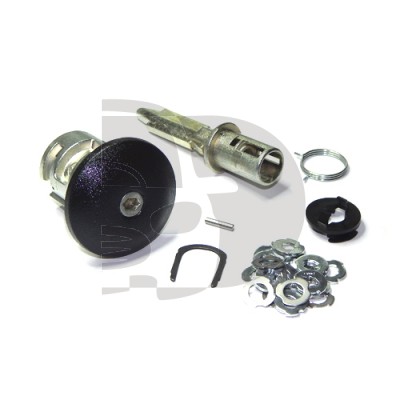 SERRURE PORTE GAUCHE FORD TRANSIT 2000-