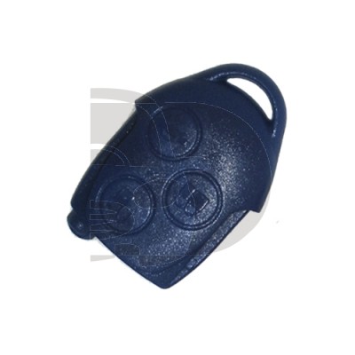 COQUE FORD TRANSIT BLEU