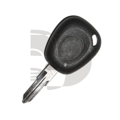 COQUE TELECOMMANDE RENAULT