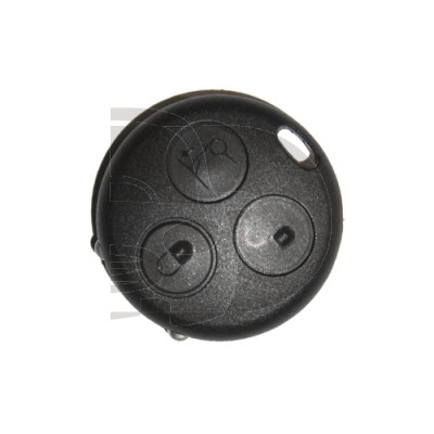 TELECOMMANDE RADIO-FREQUENCE EVOLUTIVA SMART