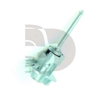 CERR PTA  IZQ BMW X6  E71  HU92