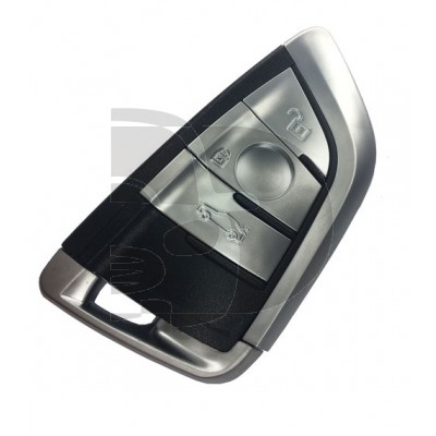 CARCASA TELEMANDO BMW 3 BOT (G SERIES)  HU100R
