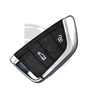 CARCASA TELEMANDO BMW 3 BOT (G SERIES)  HU100R