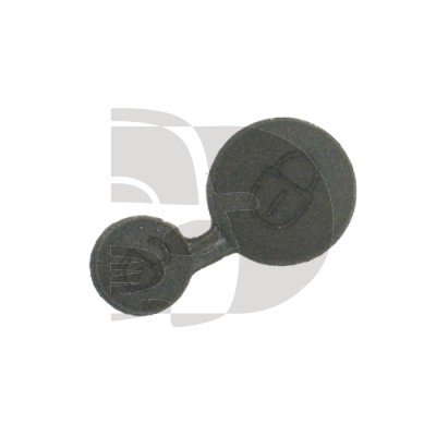 BOUTONNIERE CITROËN