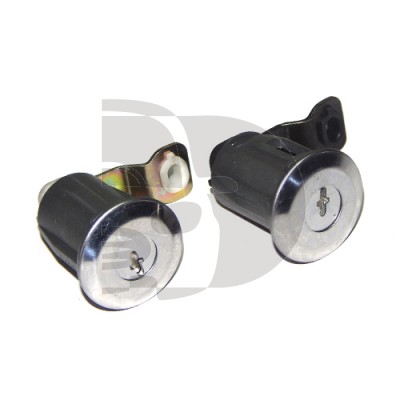 PAREJA PUERTAS BERLINGO/PARTNER/SXARA  SX9