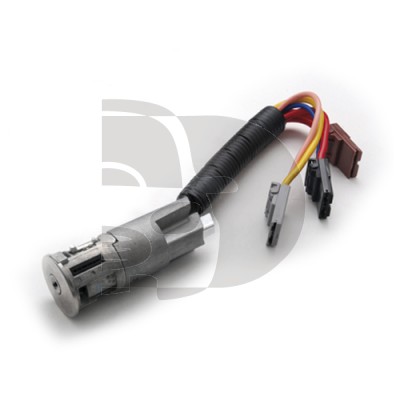 CERR ARRANQUE BERLINGO/PARTNER 96-98 3 CLEMAS  SX9