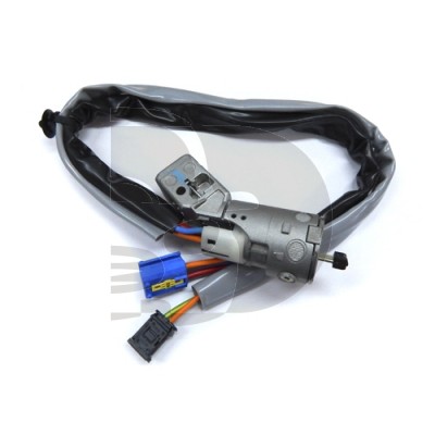 SERRURE DE DEMARREUR BERLINGO/PARTNER TIPO CODO 03