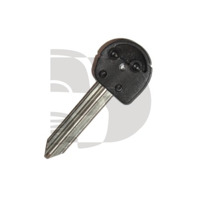 CLÉ POUR TELECOMMANDE CITROËN XSARA (ID33)