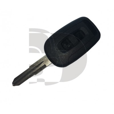 CARCASA FIJA CHEVROLET 2 BOT DWO5