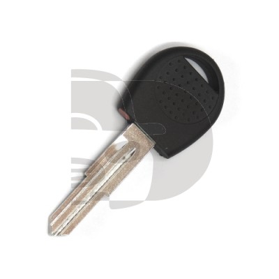 CLÉ CHEVROLET  KALOS ´06 / AVEOS (ID48)