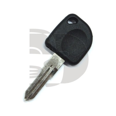 LLAVE PARA TRANSPONDER CHEVROLET  DWO6