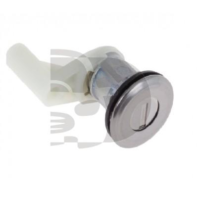 CERR PTA IZQ DACIA SANDERO 2004>  VAC102