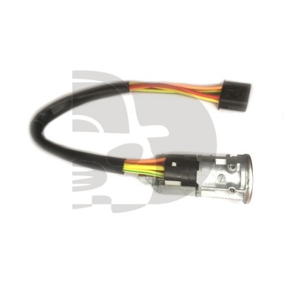 CERR. ARRANQUE DACIA LOGAN-SANDERO  VAC102