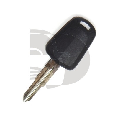 LLAVE P/T CHEVROLET DAE5P-T00