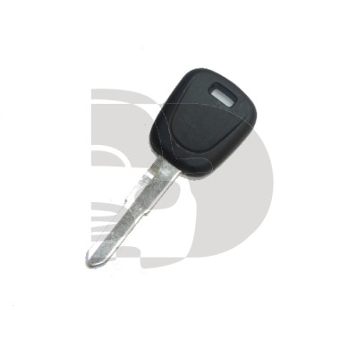 LLAVE PARA TRANSPONDER SUZUKI  HU133R