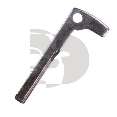 INSERTO MERCEDES PARA MANDO KEYLESS 2 ó 3 BOT