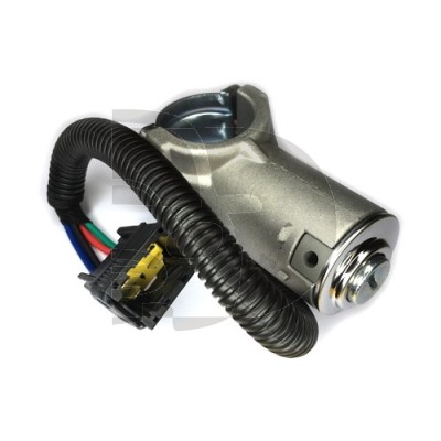 CERR ARR IVECO DAILY 2006>>  GT10