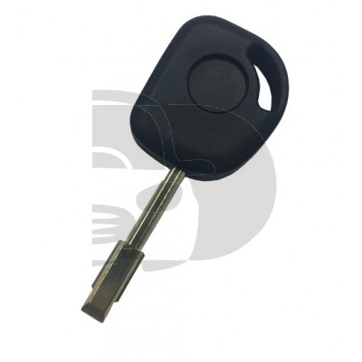 LLAVE PARA TRANSPONDER JAGUAR  FO21 (6 CORTES)