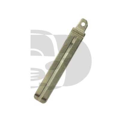 ESPADIN PARA MANDO PLEGABLE KIA  KIA7