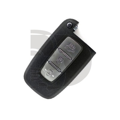TELEMANDO SMARTKEY KIA SPORTAGE 2014>> ID46  3 BOT