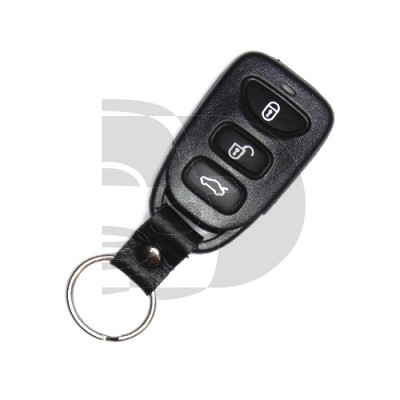 TELEMANDO GENERACION B KB900/200 ID: NO