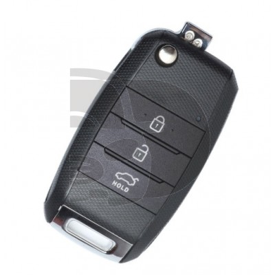 TELEMANDO GENERACION B KB900/200 ID: NO 3 BOTONES