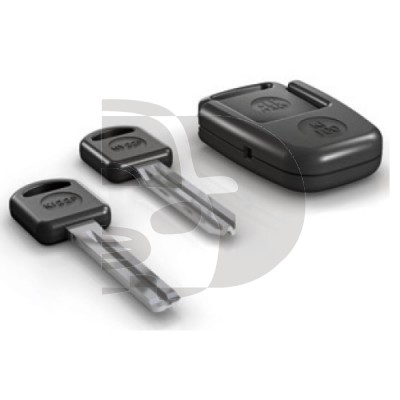KEYLESS KIT CLONACION HYUNDAI-KIA
