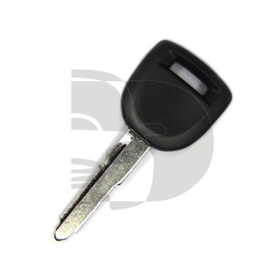 LLAVE CON TRANSPONDER MAZDA MX5 ID8C  MAZ13