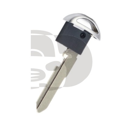 ESPADIN PARA MANDO KEYLESS MAZDA CX-5  MAZ24R