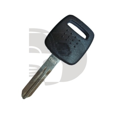 CLÉ IMMOBILISATEUR NISSAN PICK UP