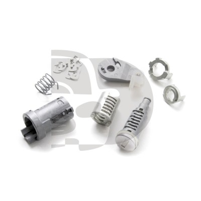 CERR PTA IZDA PEUGEOT 307  2000>>  HU83