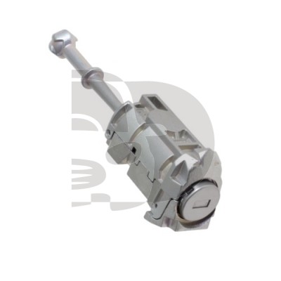 CERR PTA TRAS PEUGEOT PARTNER 2007>> (SUSTITUTIVA)