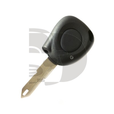 CARCASA TELEMANDO RENAULT 1 BOT IR NEIMAN