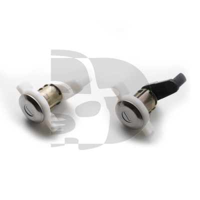 PAREJA PUERTAS RENAULT MEGANE I NE73