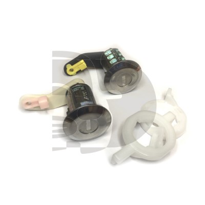 PAREJA PTAS RENAULT MASTER/OPEL MOVANO  NE73